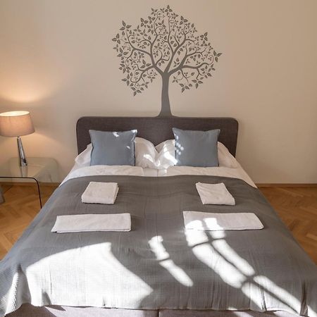 Graz City Apartments Dış mekan fotoğraf