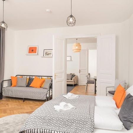 Graz City Apartments Dış mekan fotoğraf