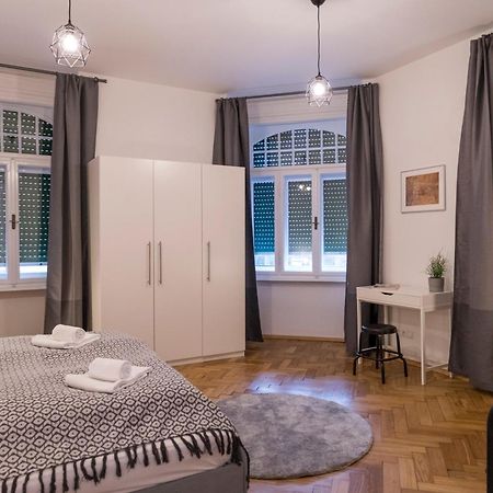 Graz City Apartments Dış mekan fotoğraf