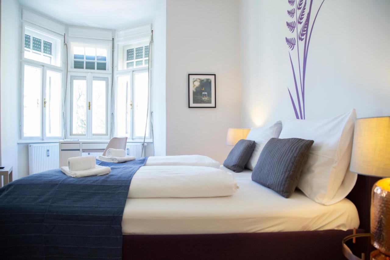 Graz City Apartments Dış mekan fotoğraf