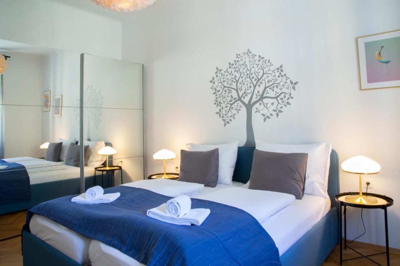 Graz City Apartments Dış mekan fotoğraf