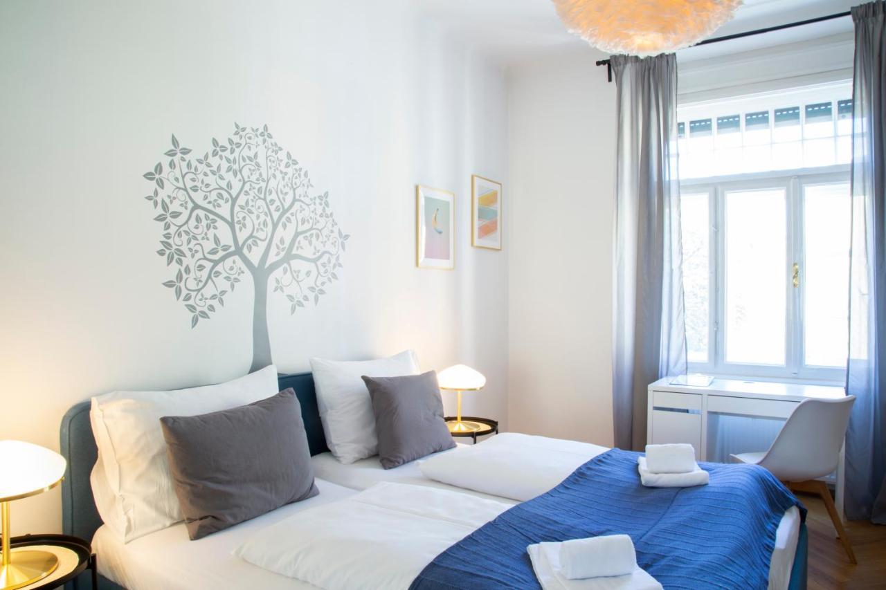 Graz City Apartments Dış mekan fotoğraf