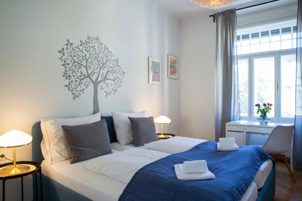 Graz City Apartments Dış mekan fotoğraf