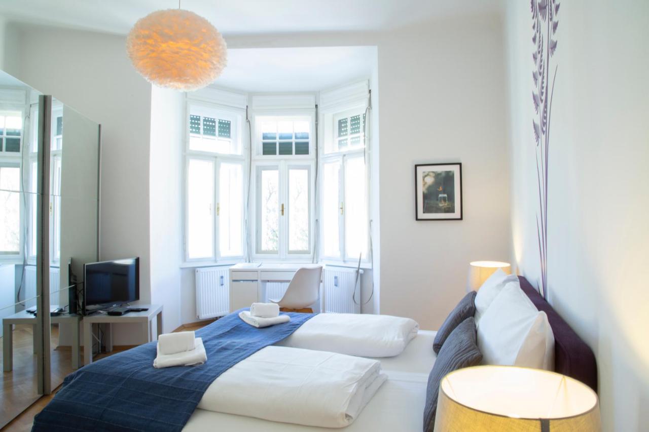 Graz City Apartments Dış mekan fotoğraf