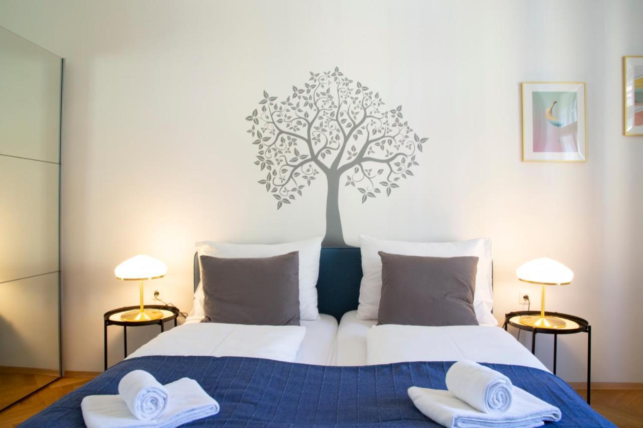 Graz City Apartments Dış mekan fotoğraf