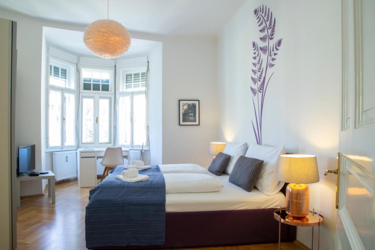 Graz City Apartments Dış mekan fotoğraf