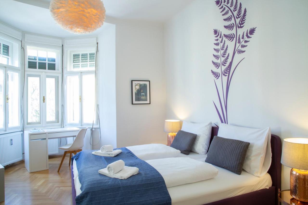 Graz City Apartments Dış mekan fotoğraf