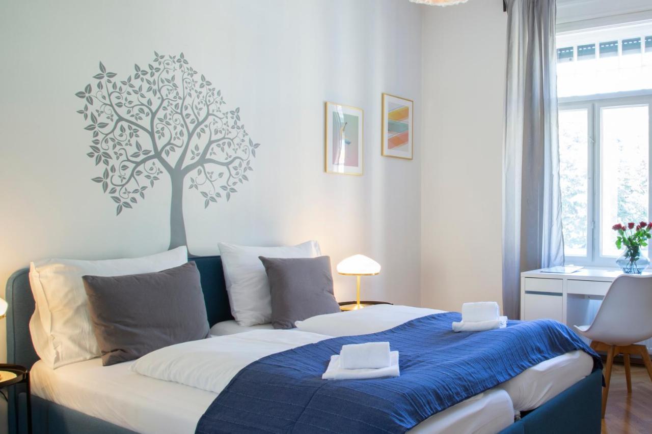 Graz City Apartments Dış mekan fotoğraf