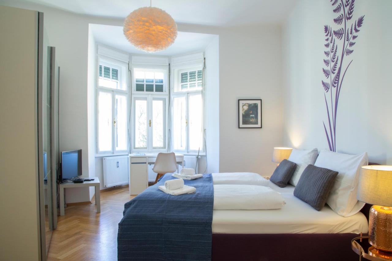 Graz City Apartments Dış mekan fotoğraf