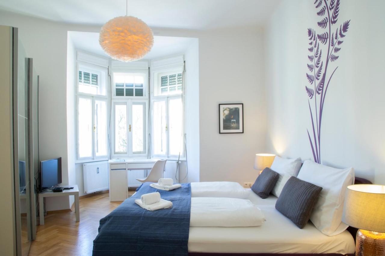 Graz City Apartments Dış mekan fotoğraf