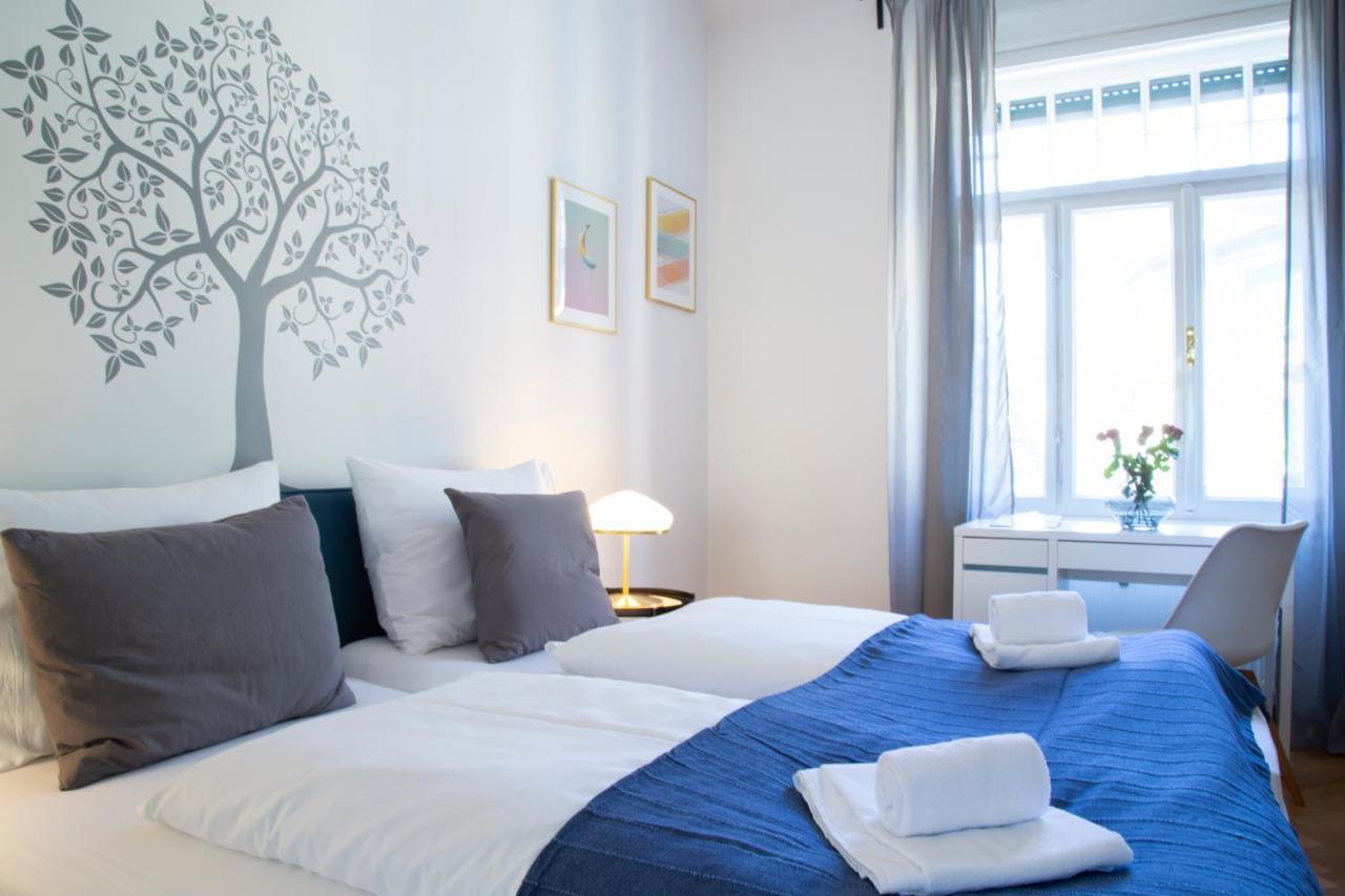 Graz City Apartments Dış mekan fotoğraf