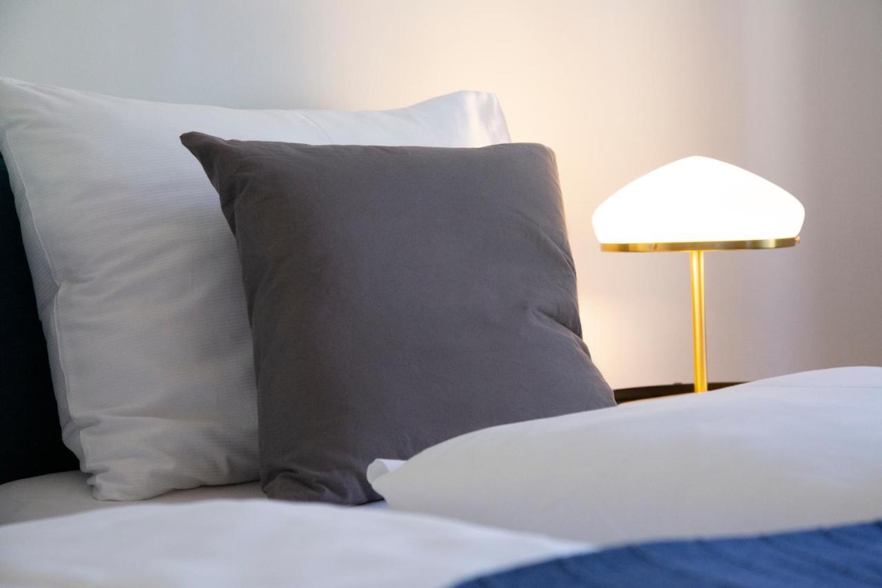 Graz City Apartments Dış mekan fotoğraf