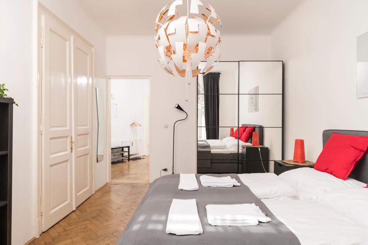 Graz City Apartments Dış mekan fotoğraf
