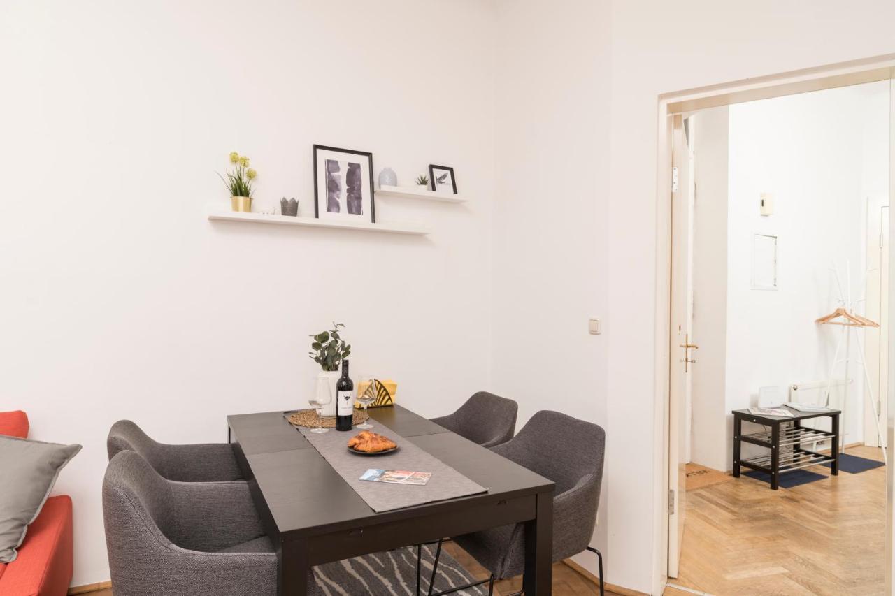Graz City Apartments Dış mekan fotoğraf
