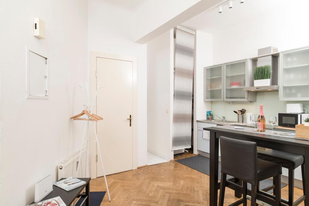Graz City Apartments Dış mekan fotoğraf