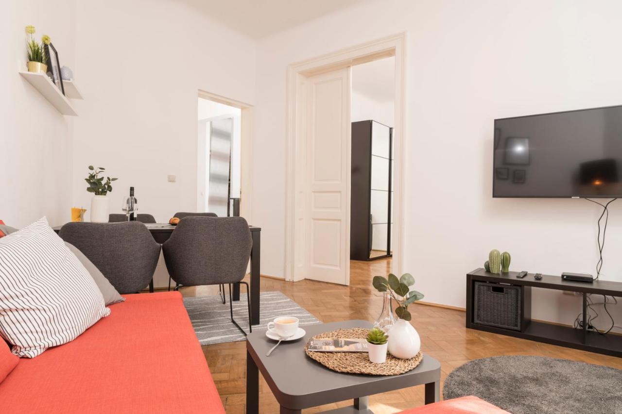 Graz City Apartments Dış mekan fotoğraf