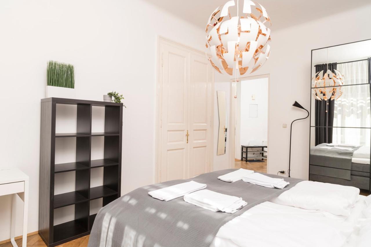 Graz City Apartments Dış mekan fotoğraf
