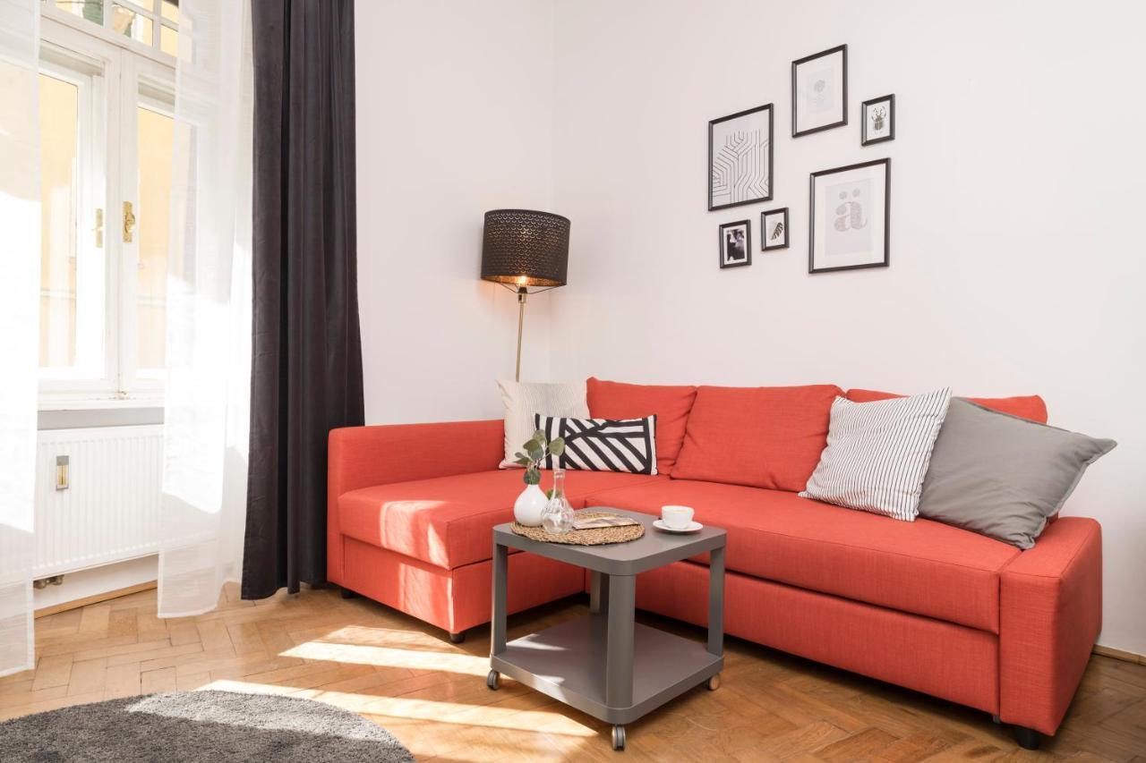 Graz City Apartments Dış mekan fotoğraf