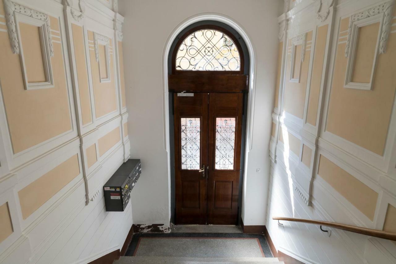 Graz City Apartments Dış mekan fotoğraf