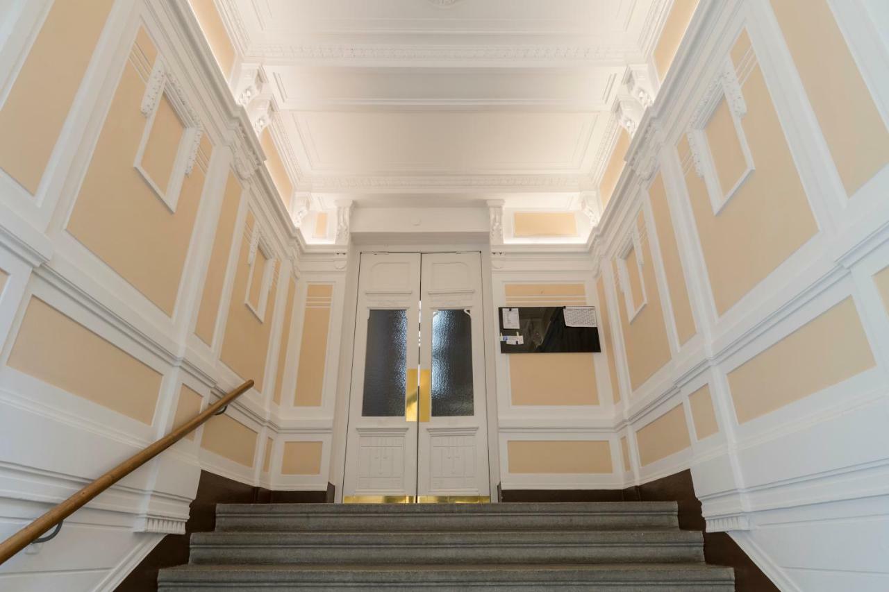 Graz City Apartments Dış mekan fotoğraf