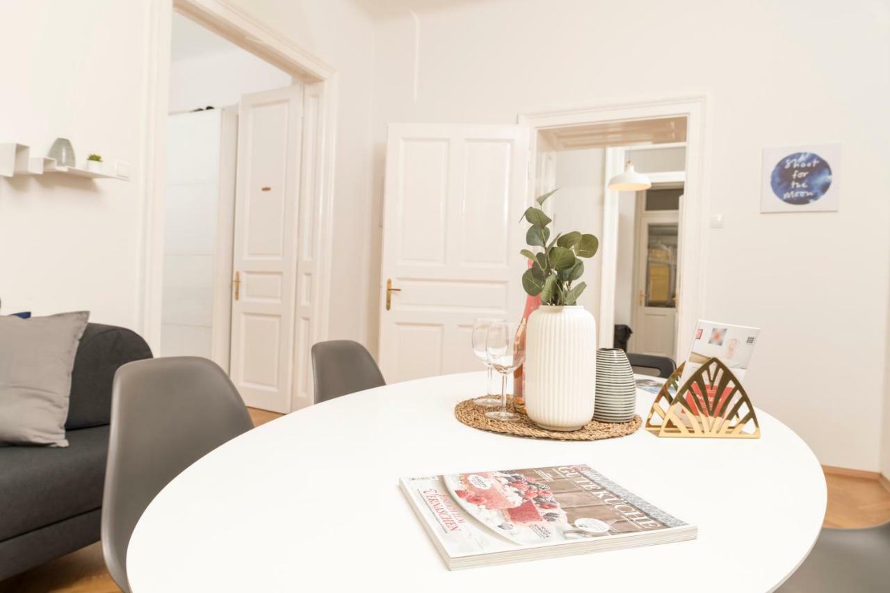 Graz City Apartments Dış mekan fotoğraf