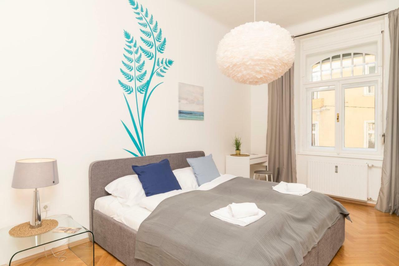 Graz City Apartments Dış mekan fotoğraf