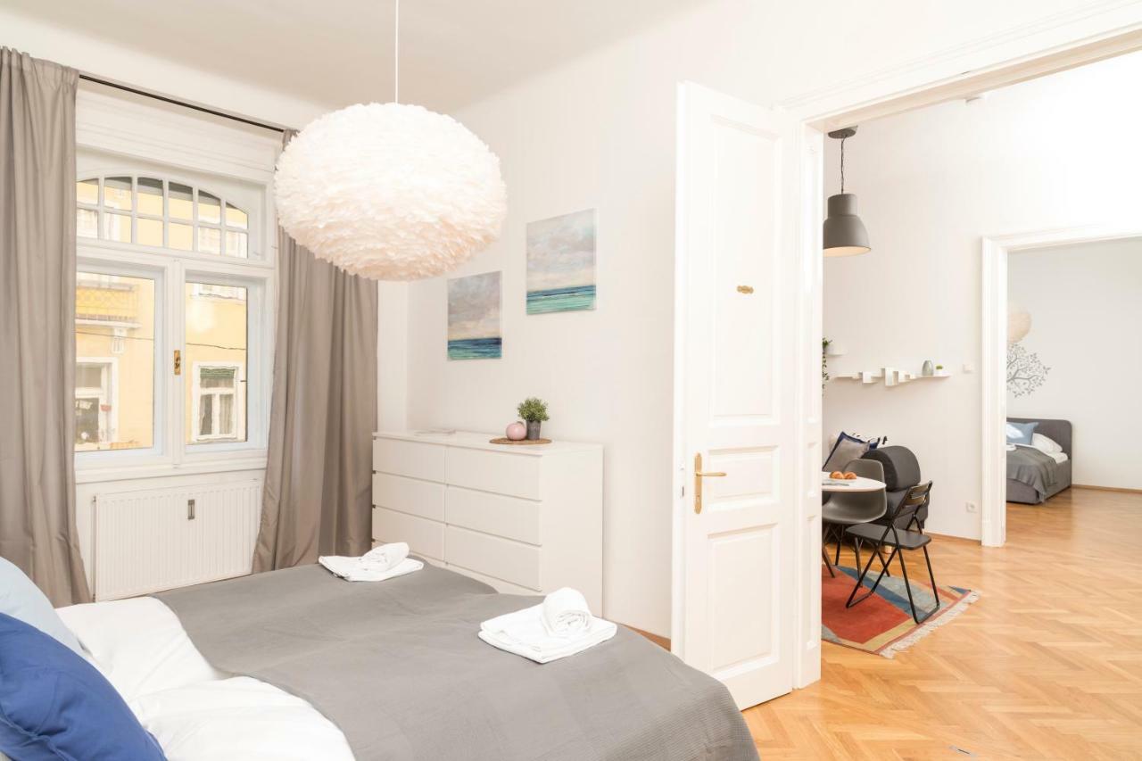 Graz City Apartments Dış mekan fotoğraf