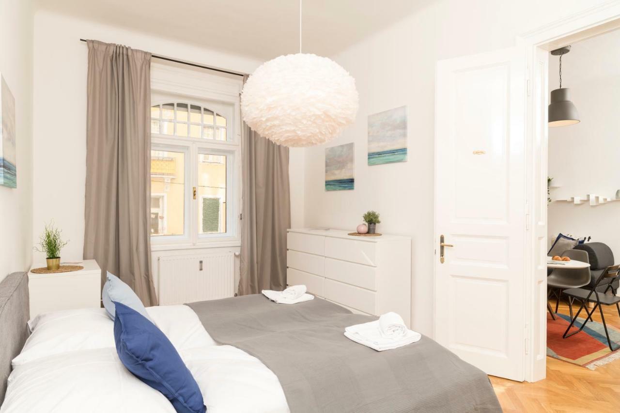 Graz City Apartments Dış mekan fotoğraf
