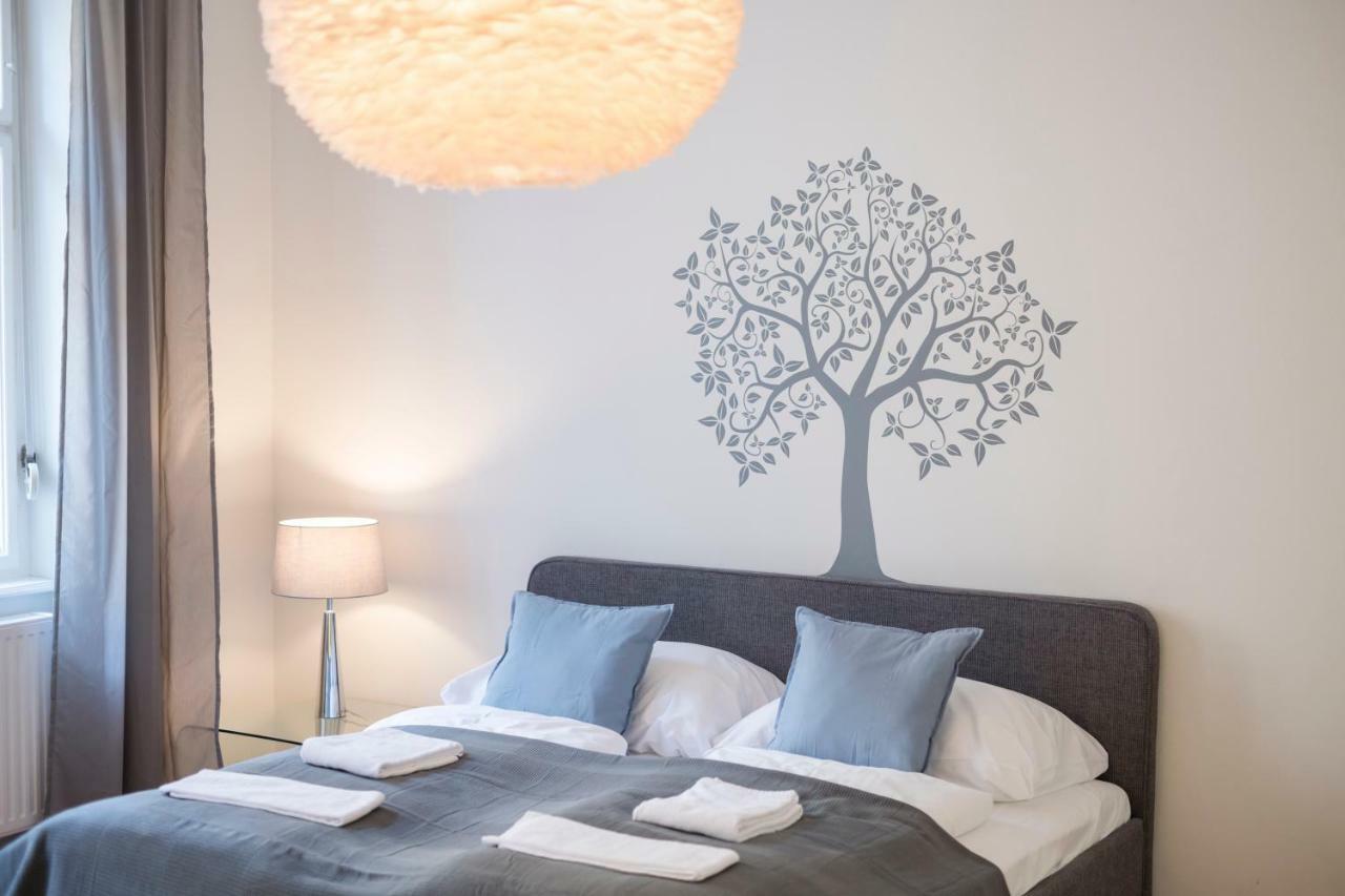 Graz City Apartments Dış mekan fotoğraf