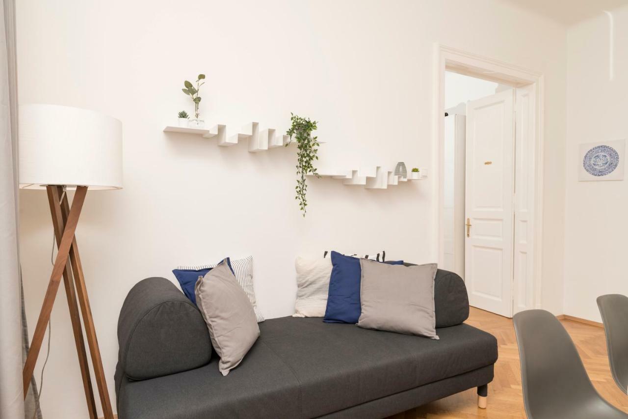Graz City Apartments Dış mekan fotoğraf