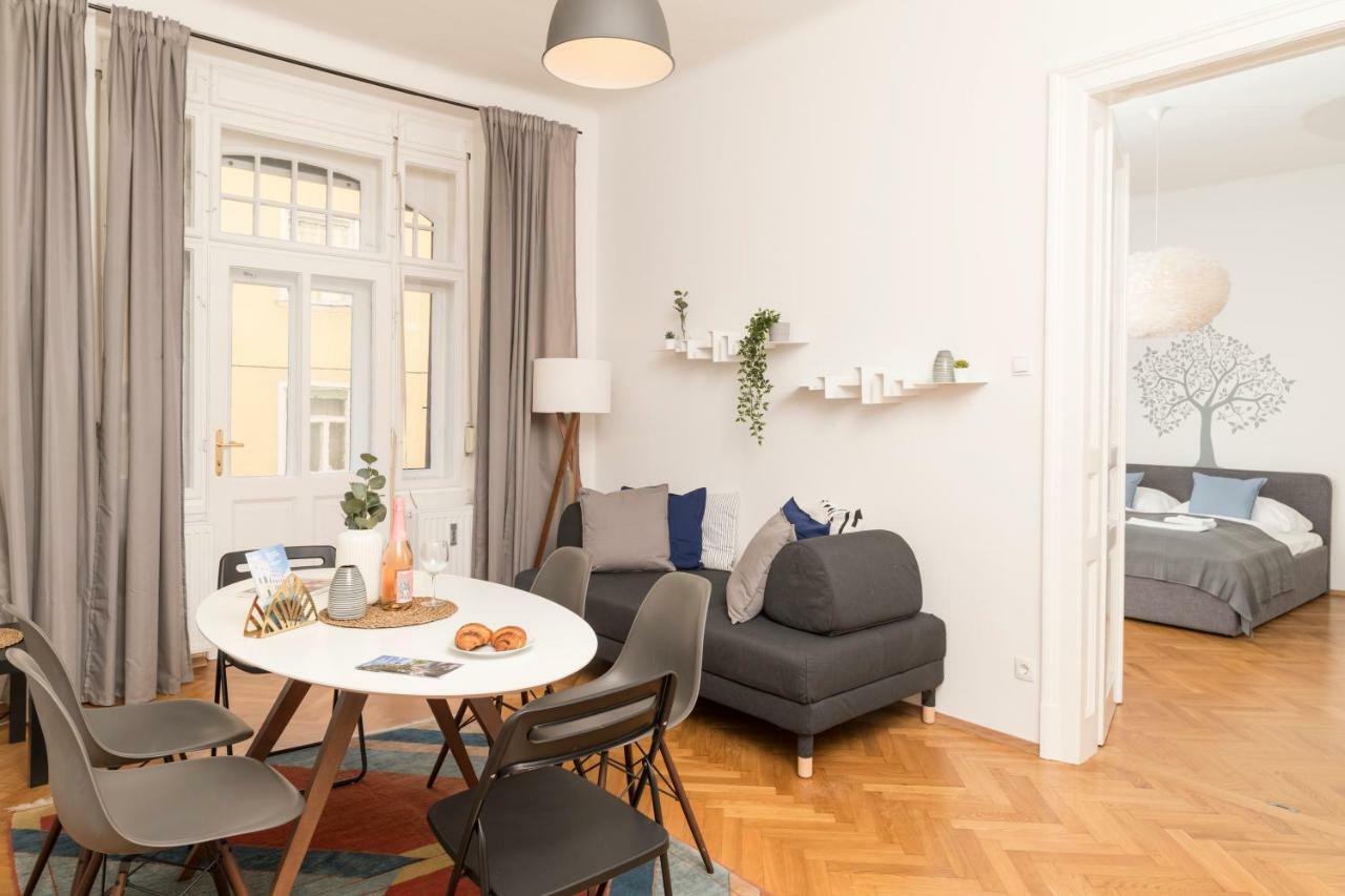 Graz City Apartments Dış mekan fotoğraf