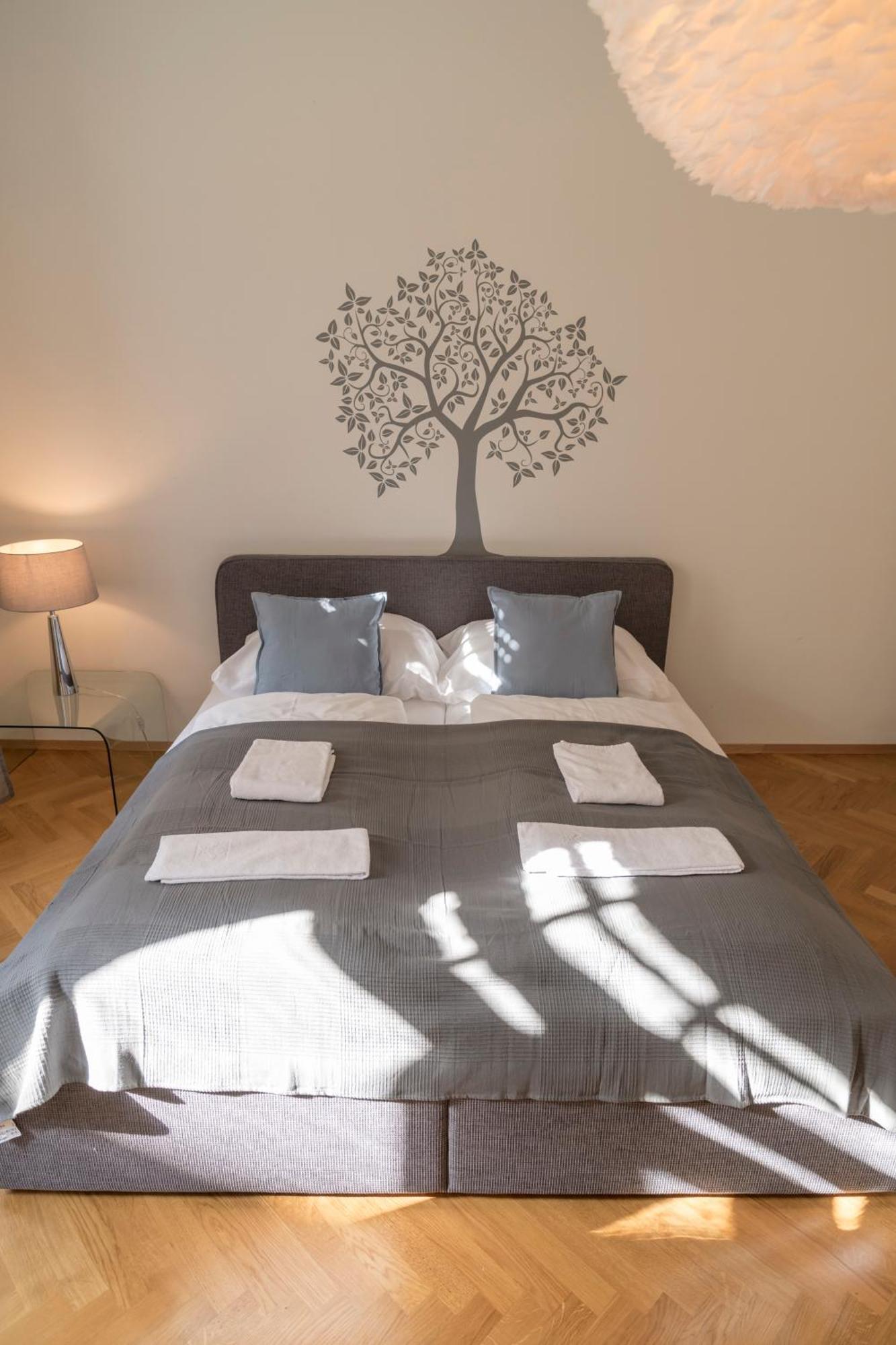 Graz City Apartments Dış mekan fotoğraf