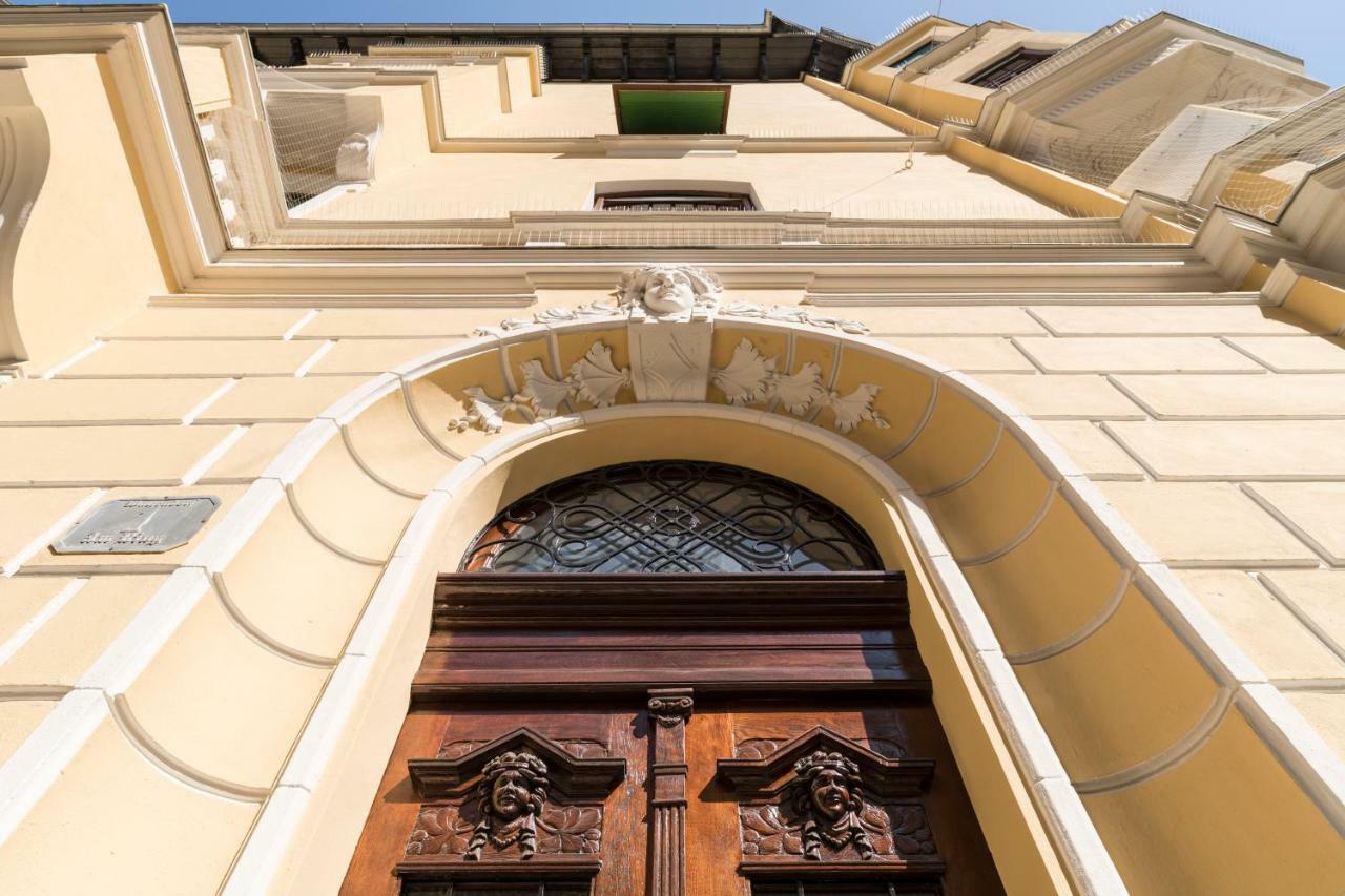 Graz City Apartments Dış mekan fotoğraf