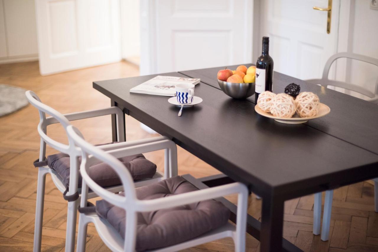 Graz City Apartments Dış mekan fotoğraf