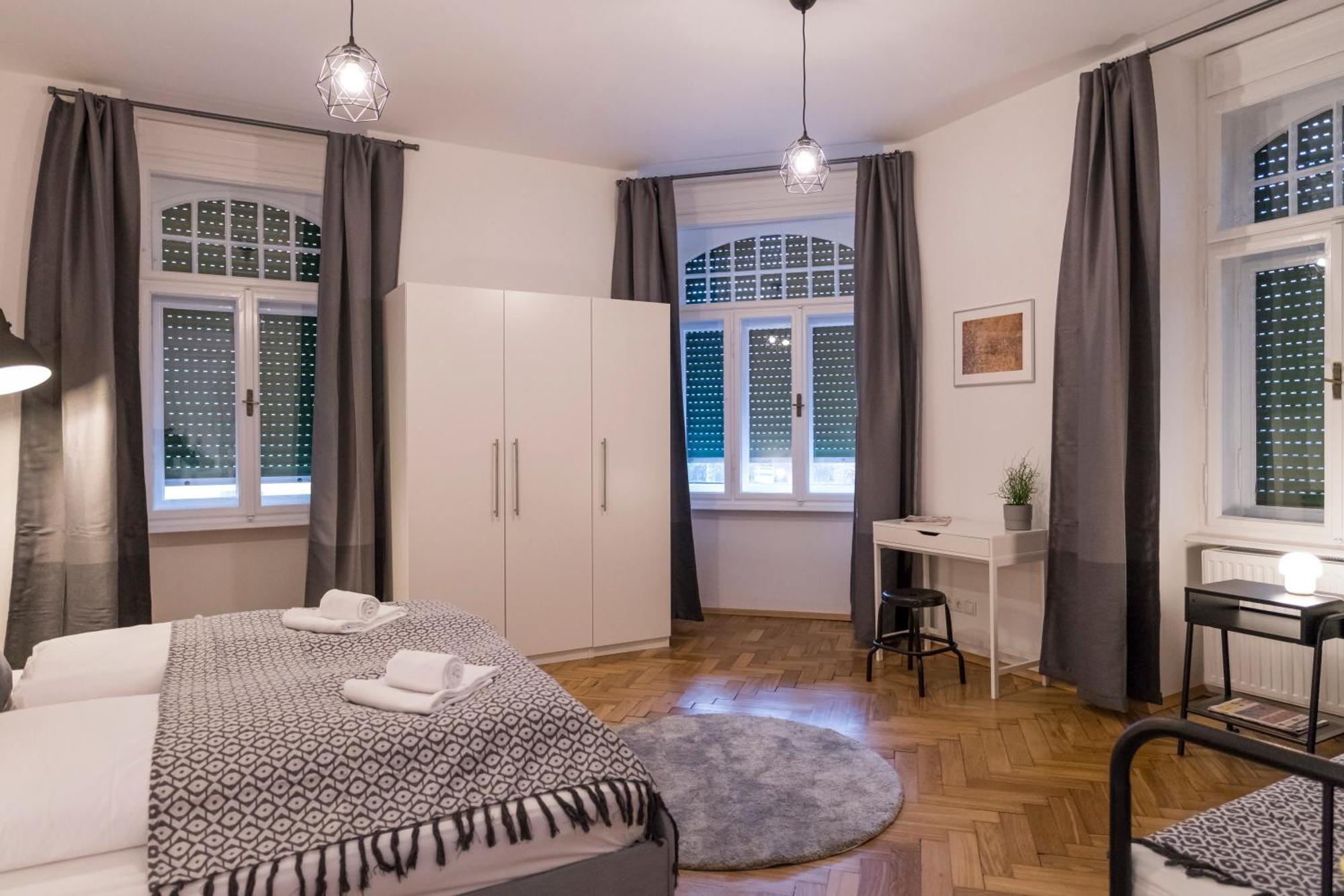 Graz City Apartments Dış mekan fotoğraf