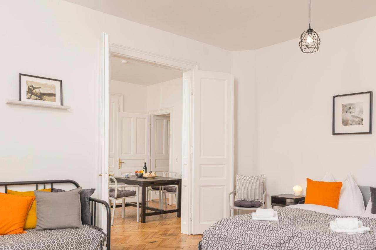 Graz City Apartments Dış mekan fotoğraf