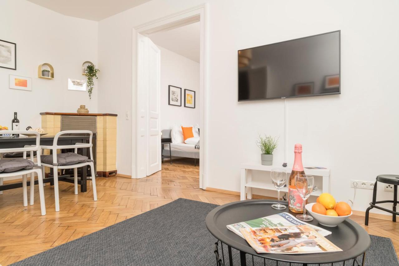 Graz City Apartments Dış mekan fotoğraf