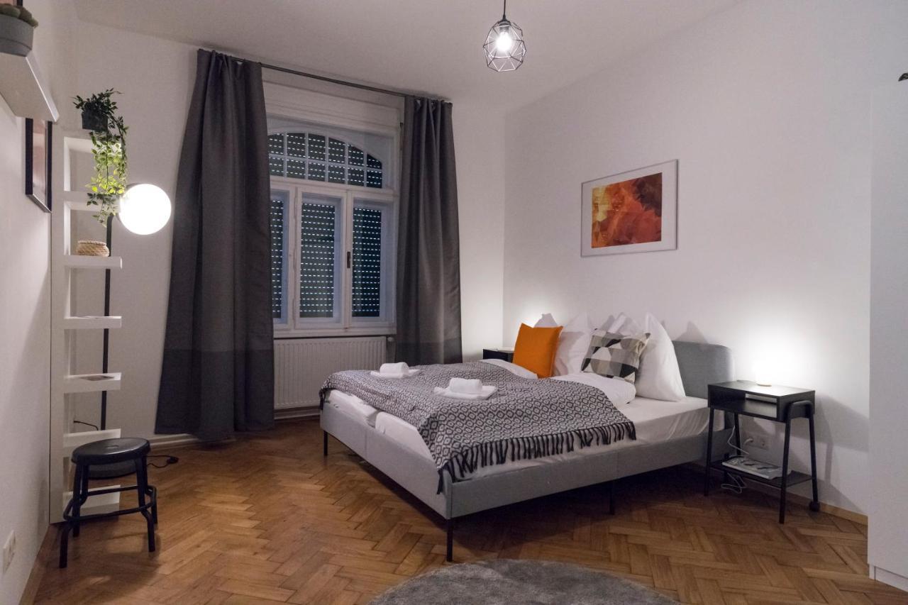 Graz City Apartments Dış mekan fotoğraf