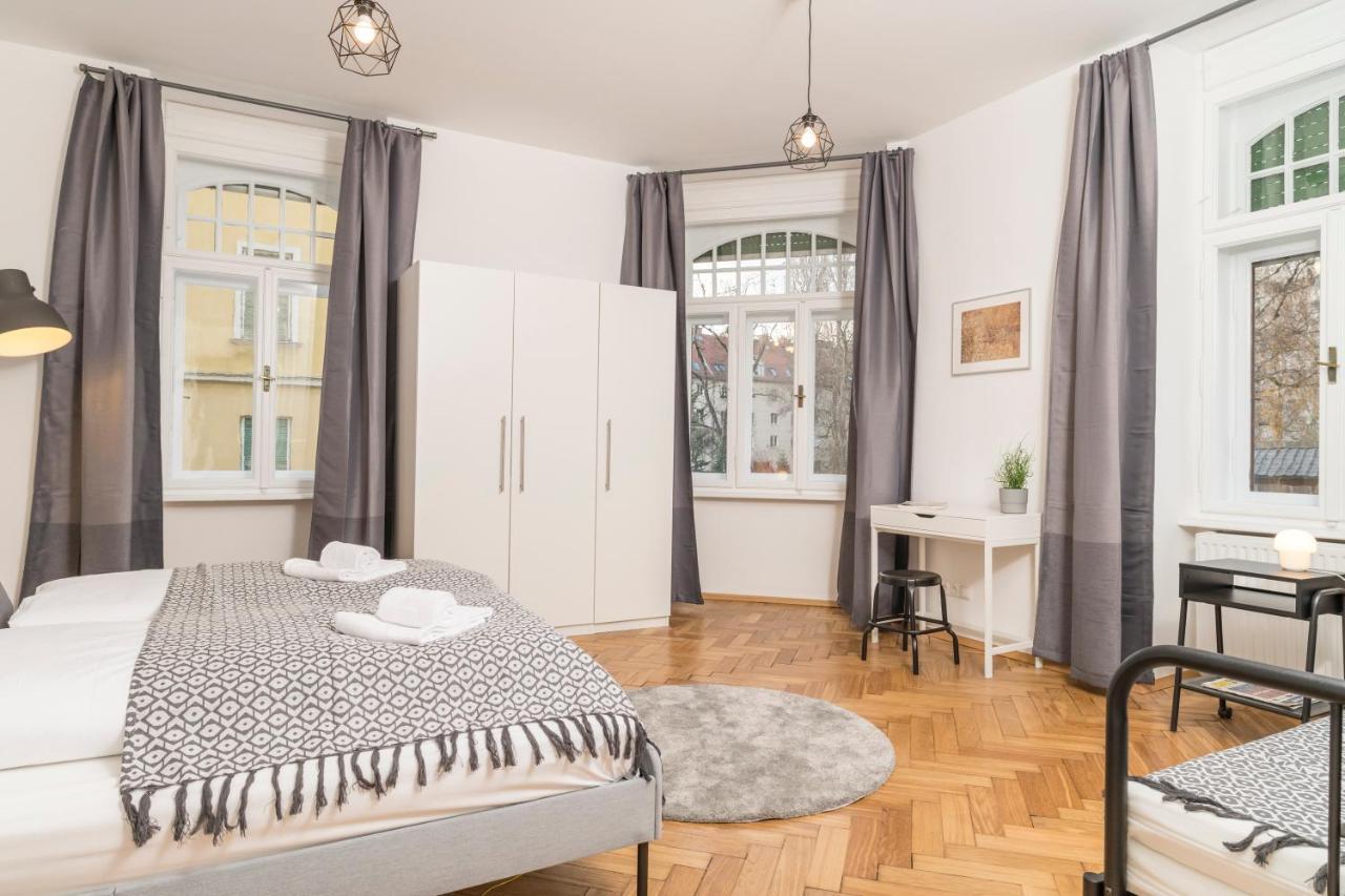 Graz City Apartments Dış mekan fotoğraf