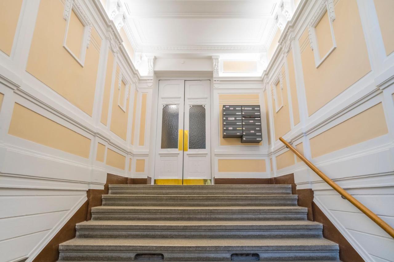 Graz City Apartments Dış mekan fotoğraf
