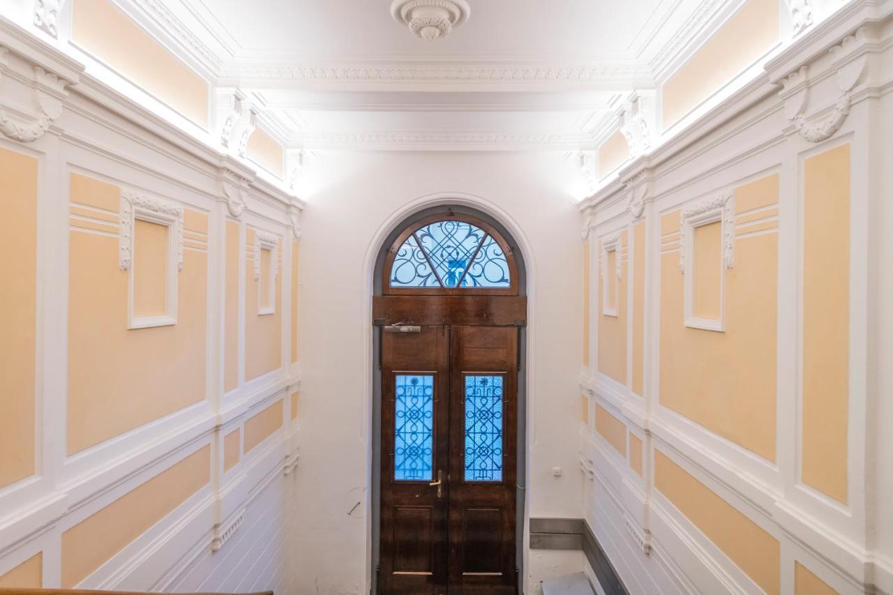 Graz City Apartments Dış mekan fotoğraf