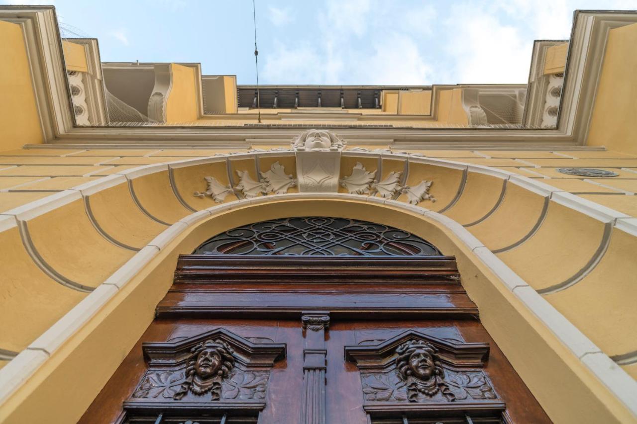 Graz City Apartments Dış mekan fotoğraf